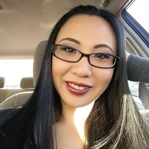 Meet your Posher, Kathy